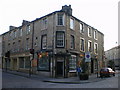 Bar Central, Hammerton Street