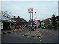 Station Approach, Hayes, Kent