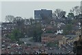 The Arts Tower from Wadsley, Sheffield