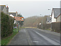 Windmill Lane, Llantwit Major