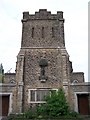 Parish Church of St Cecilia, Parson Cross, Sheffield - 2