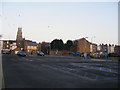 Turner Street / Clever Lane Car Park