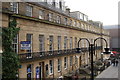 Old Eldon Square, Newcastle