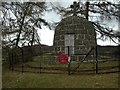 Glenisla War Memorial