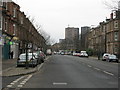 Paisley Road West  (A8)