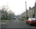 Radnor Street - Rochester Street