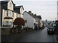 Court Street, Moretonhampstead