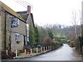 The New Inn, Stoke Abbott