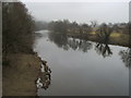 River Wye