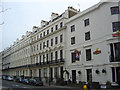 Strathearn Place, London W2