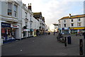 The Triangle, Teignmouth (2)