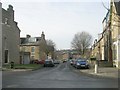 Greenhill Lane - Lapage Street