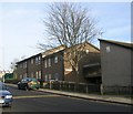 Weber Court - Amberley Street