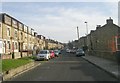 Rochester Street - Amberley Street