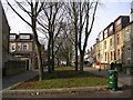 Folkestone Street - Amberley Street