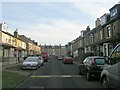 Wellands Terrace - Amberley Street