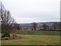 View from Loxley House, Loxley, Sheffield