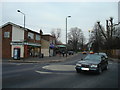 Southborough Lane, Southborough, Bromley