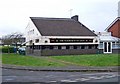 The Stagborough Arms, 81 Lower Lickhill Road