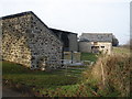 Farm buildings, Cranbrook