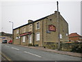 The Golden Fleece, Rochdale Road