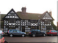 The Middle House, High Street, Mayfield, East Sussex