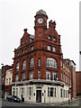 NatWest Bank, London Road