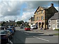 Hartington Village