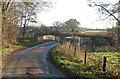 Cound Bridge