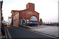 The Atmospheric Railway Pumping House, Starcross