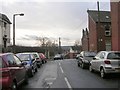 Richmond Road - Headingley Lane