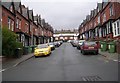 Manor Drive - Raven Road