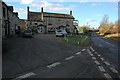 Killingworth Castle Inn, Wootton