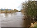 The Wharfe at Castley