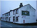 Moorcock Inn, Moor Bottom Lane