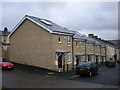 New houses on Pansy Street South