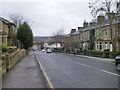 Whalley Road, Accrington