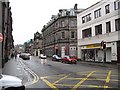 Academy Street, Inverness