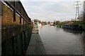 Beeston Canal