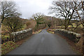 Bridge over the Camddwr