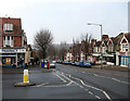 Shops, Preston Drove