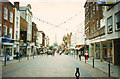 Gloucester, Westgate Street 1996