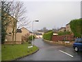 Hollinwood View - Marley View