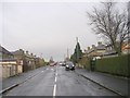 Ryshworth Avenue - Morton Lane