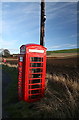 Balkeerie phonebox