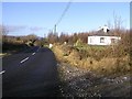 G9844 : Road at Kiltyclogher by Kenneth  Allen
