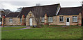 The Village Hall, Swinefleet