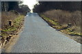 Road Bridge near Drumclune