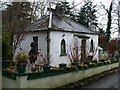 Cottage, Old Mountfield Road