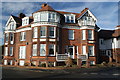 House on the corner of Ranelegh Road and Hamilton Gardens